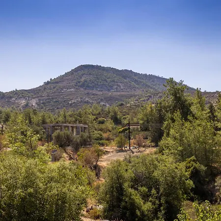 Jp Pool House * Trimiklini