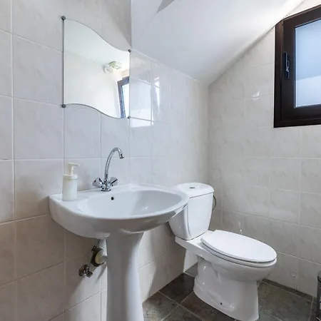 Jp Pool House Сasa de vacaciones