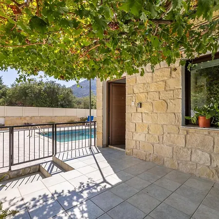 Jp Pool House * Trimiklini