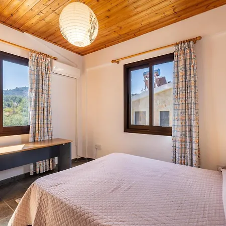 Jp Pool House Сasa de vacaciones