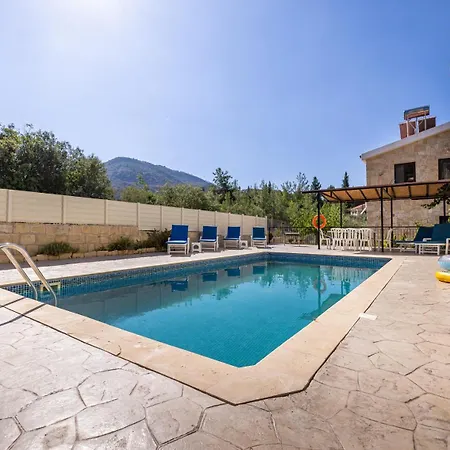 Case de vacanță Jp Pool House *