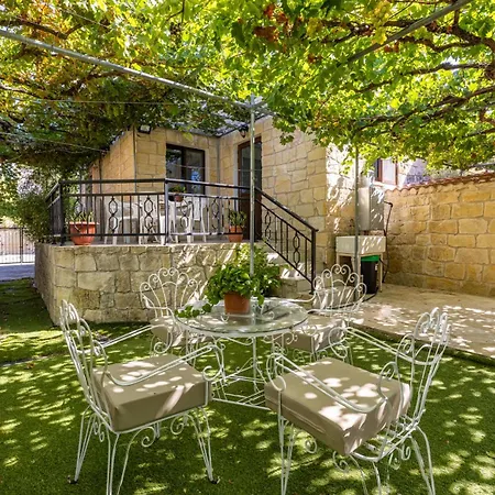 Holiday home Jp Pool House *