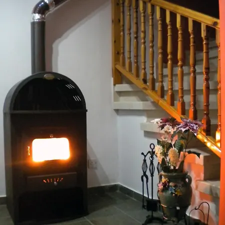 Jp Pool House Dom wakacyjny