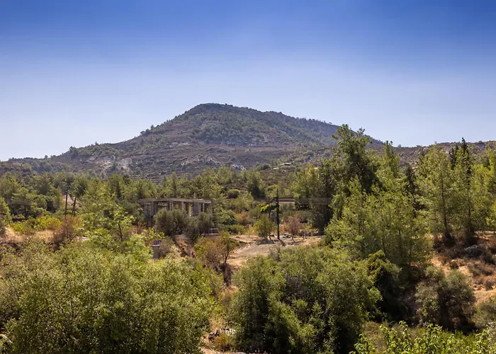 Jp Pool House * Trimiklini