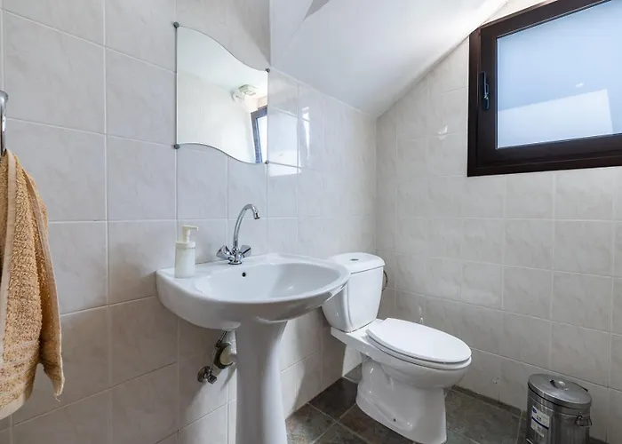 Jp Pool House Semesterbostad