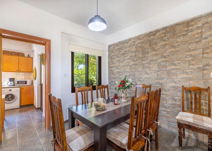 Semesterbostad Jp Pool House *