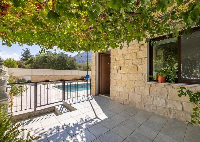 Jp Pool House * Trimiklini