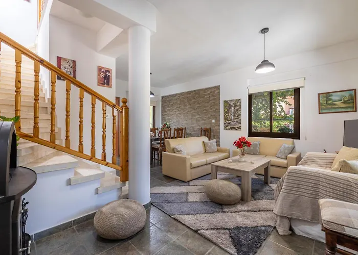 Jp Pool House * Trimiklini