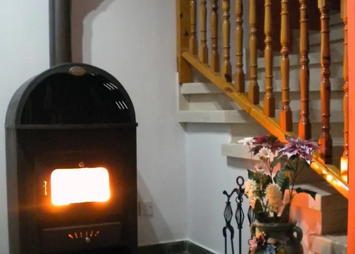 Jp Pool House Semesterbostad